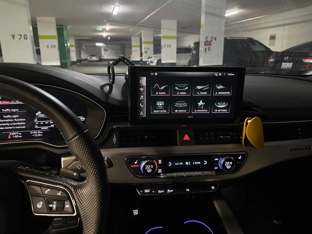 Audi S5 * Progressiv * CARFAX *    | Mobile.bg   9