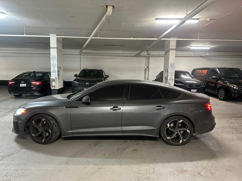 Audi S5 * Progressiv * CARFAX *    | Mobile.bg   2