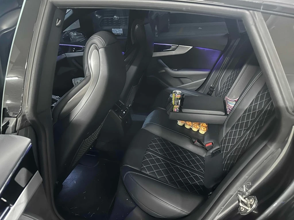 Audi S5 * Progressiv * CARFAX *    | Mobile.bg   10