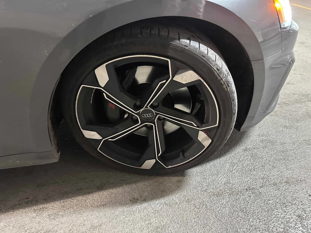 Audi S5 * Progressiv * CARFAX *    | Mobile.bg   7