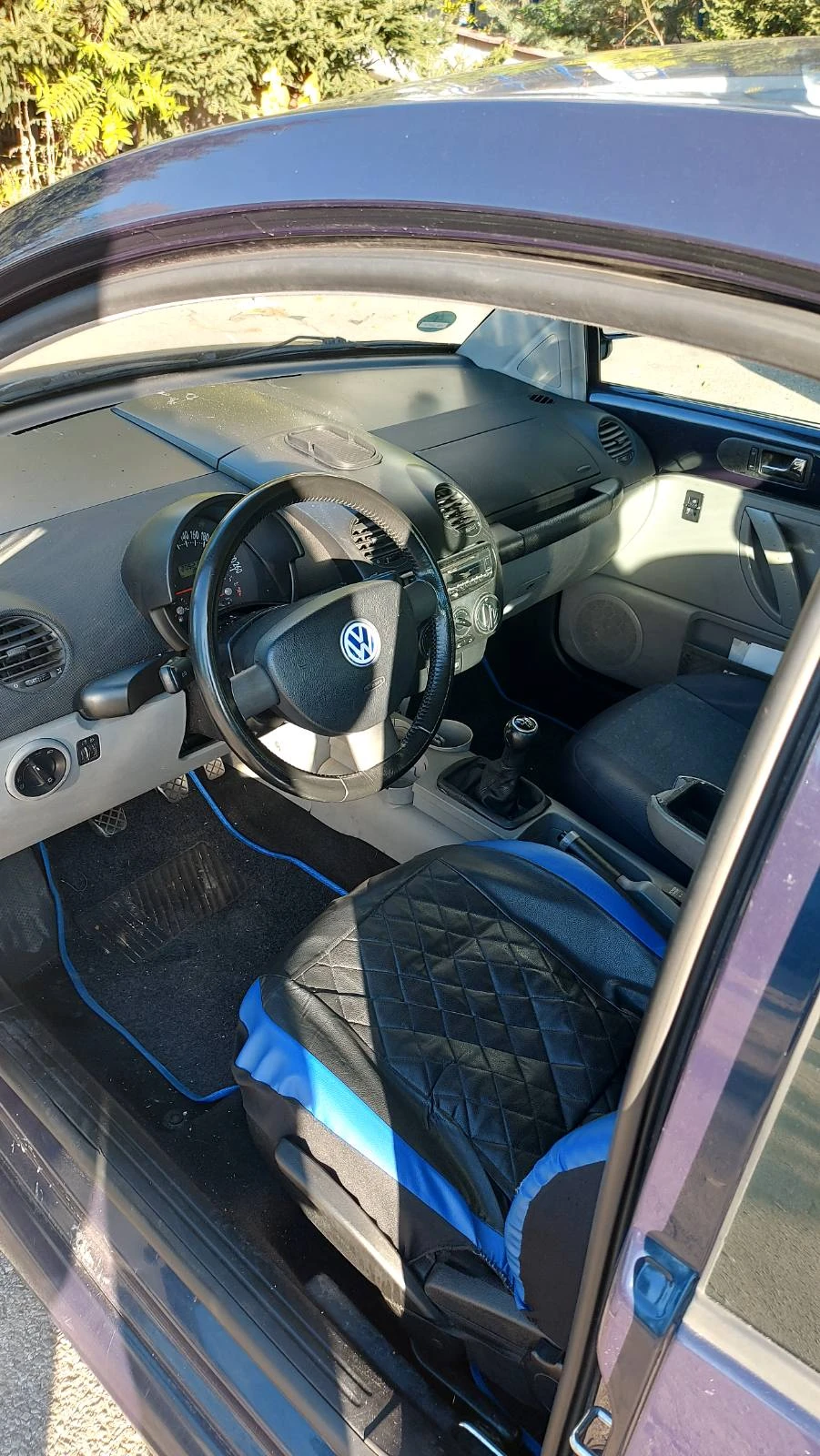 VW Beetle | Mobile.bg   4