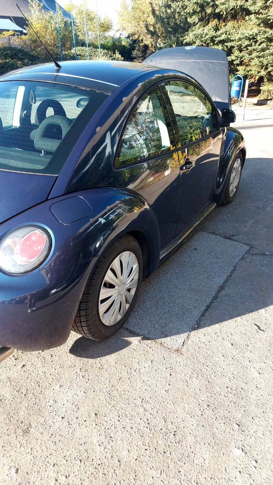 VW Beetle | Mobile.bg   2