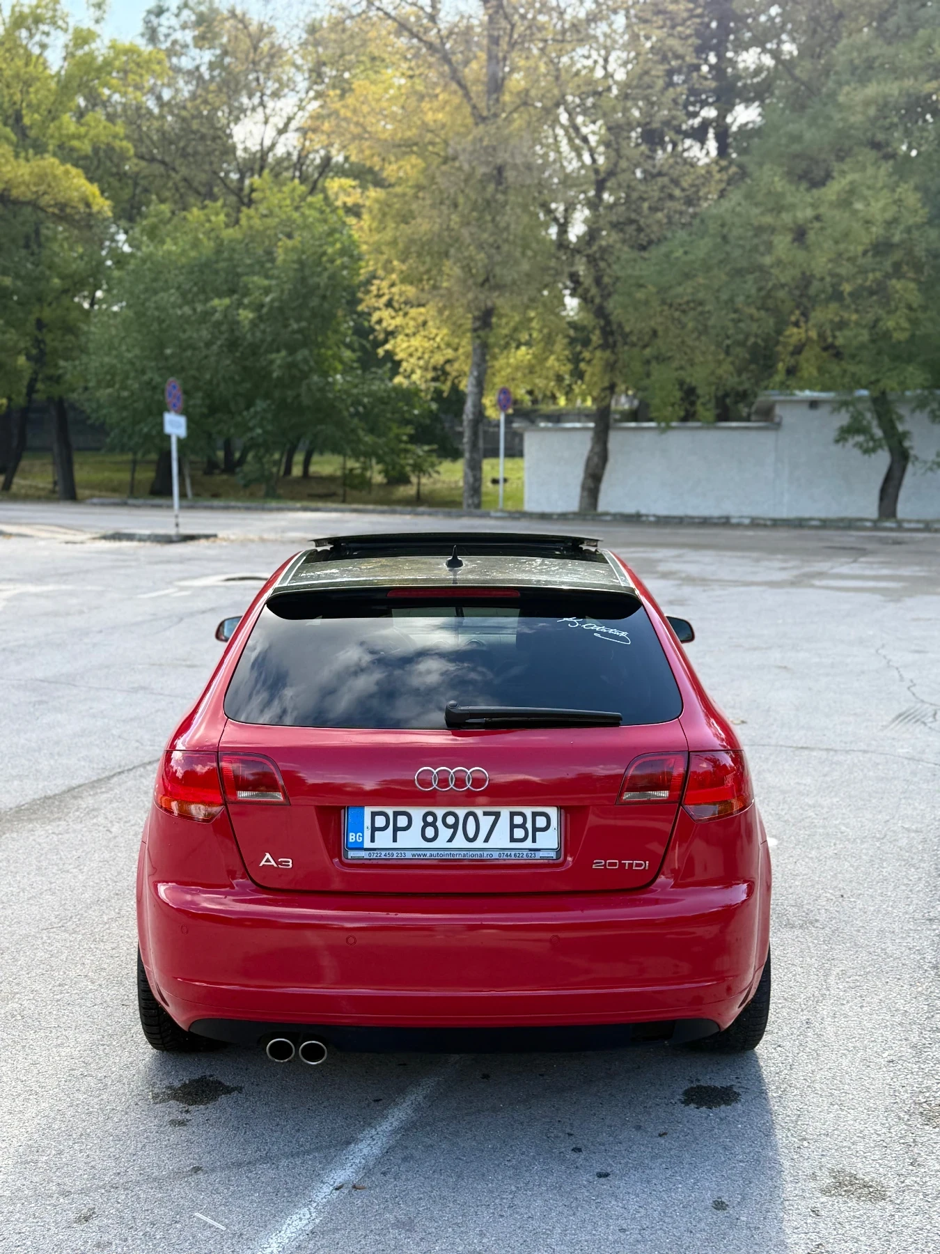 Audi A3 | Mobile.bg � ����������� 4