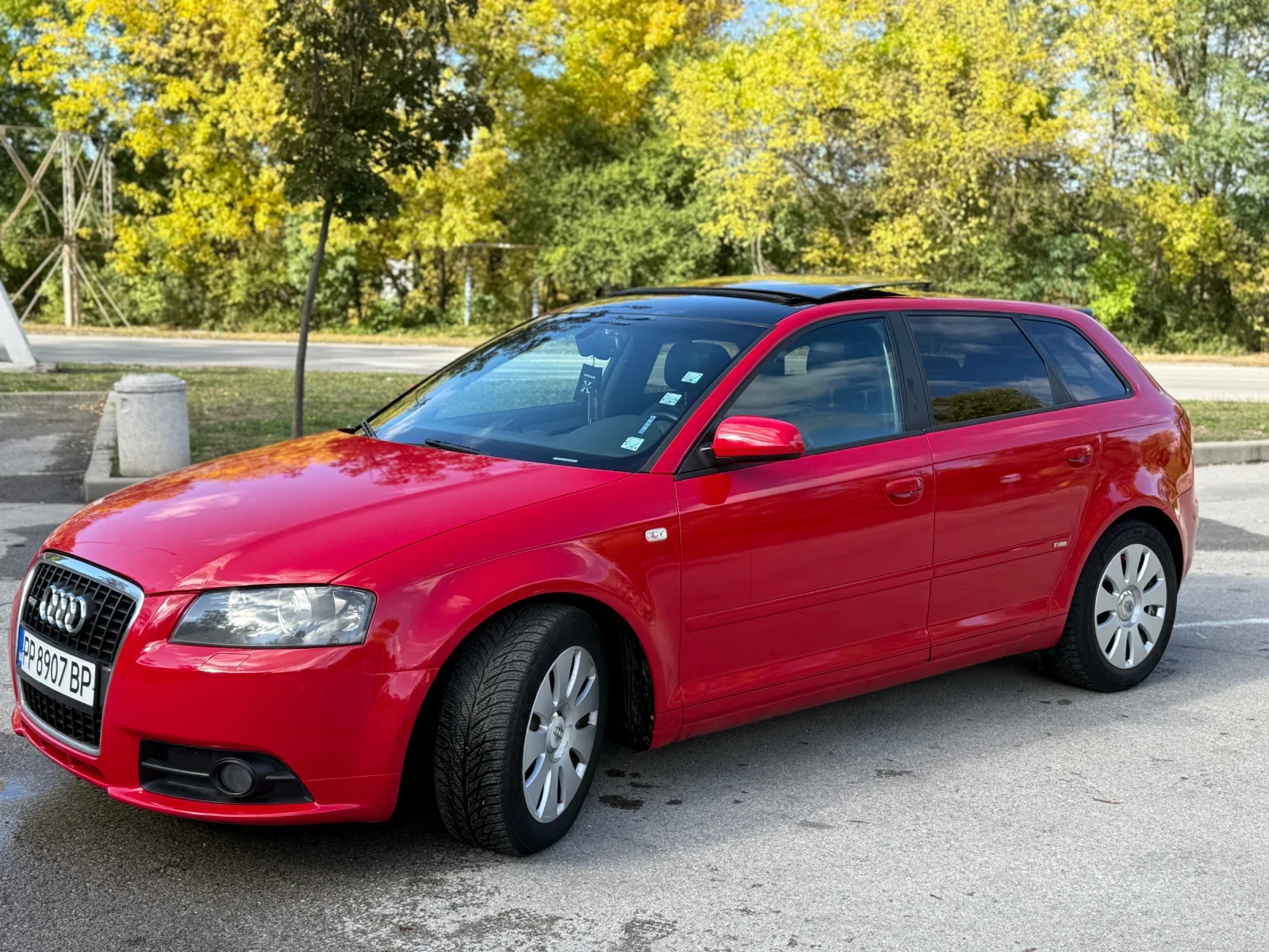 Audi A3 | Mobile.bg � ����������� 2
