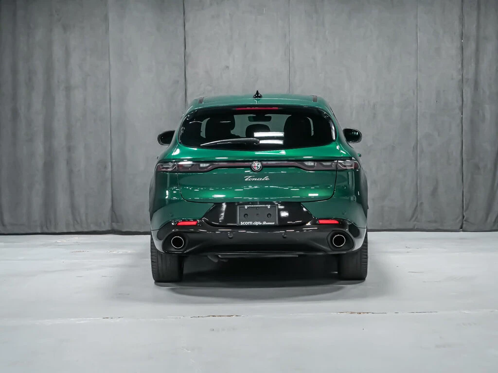 Alfa Romeo Tonale VELOCE/AWD/* АВТОКРЕДИТ - изображение 5