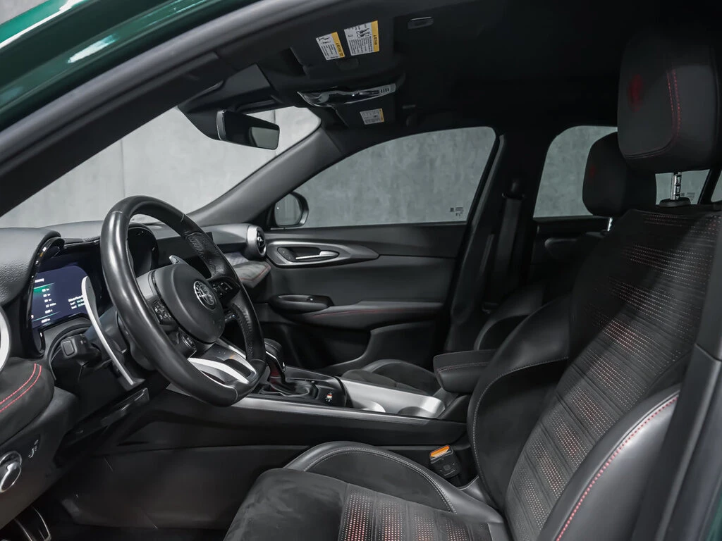 Alfa Romeo Tonale VELOCE/AWD/* АВТОКРЕДИТ - изображение 9