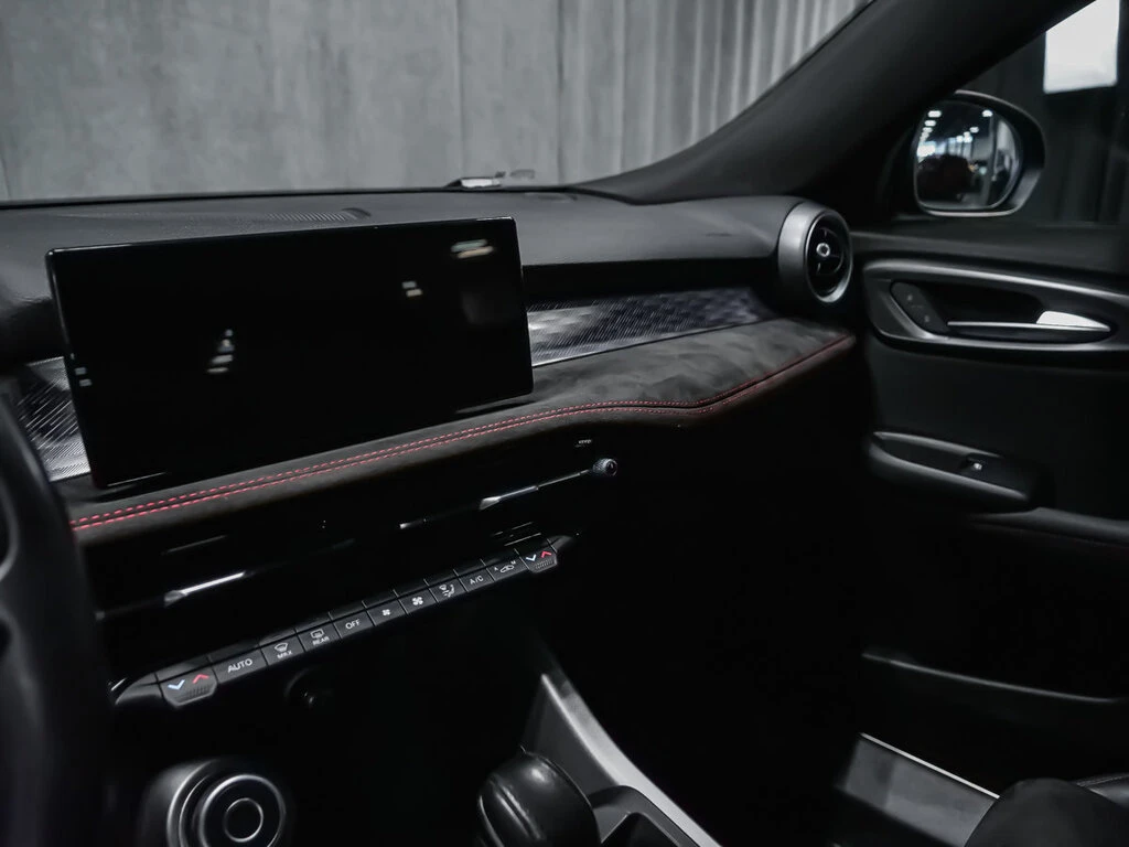 Alfa Romeo Tonale VELOCE/AWD/* АВТОКРЕДИТ - изображение 8