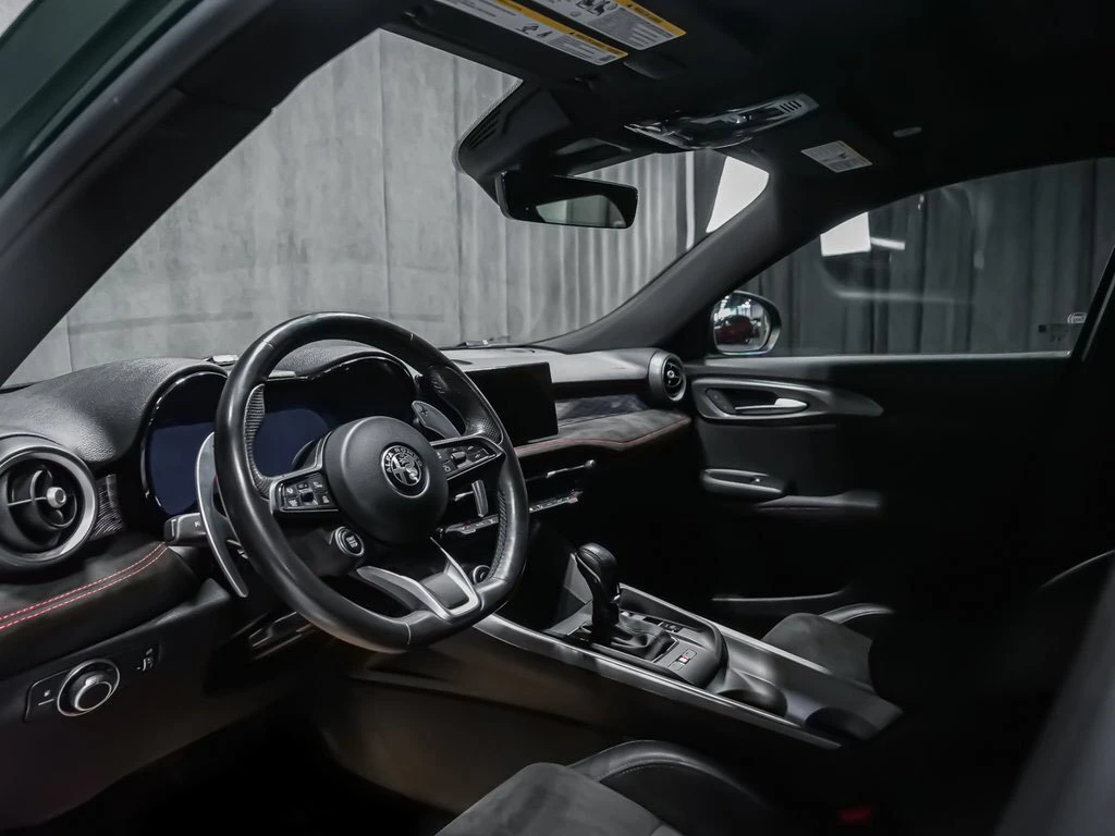 Alfa Romeo Tonale VELOCE/AWD/* АВТОКРЕДИТ - изображение 6