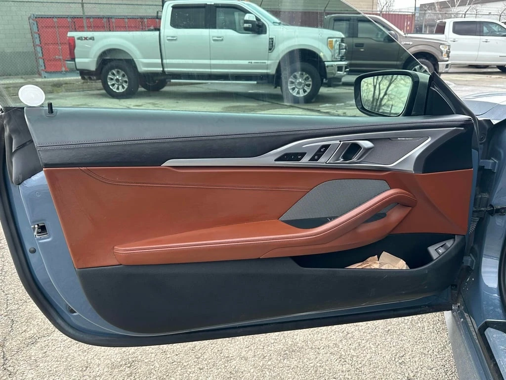 BMW 850 2019 XDRIVE * ��������� * ���������� * 360 *    | Mobile.bg � ����������� 11