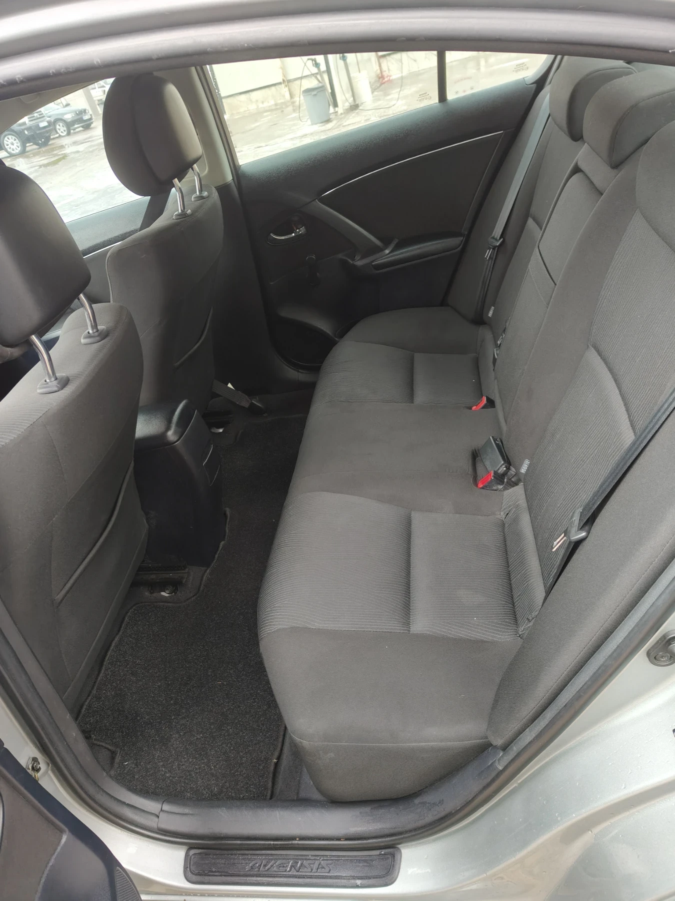 Toyota Avensis T 27 - изображение 9