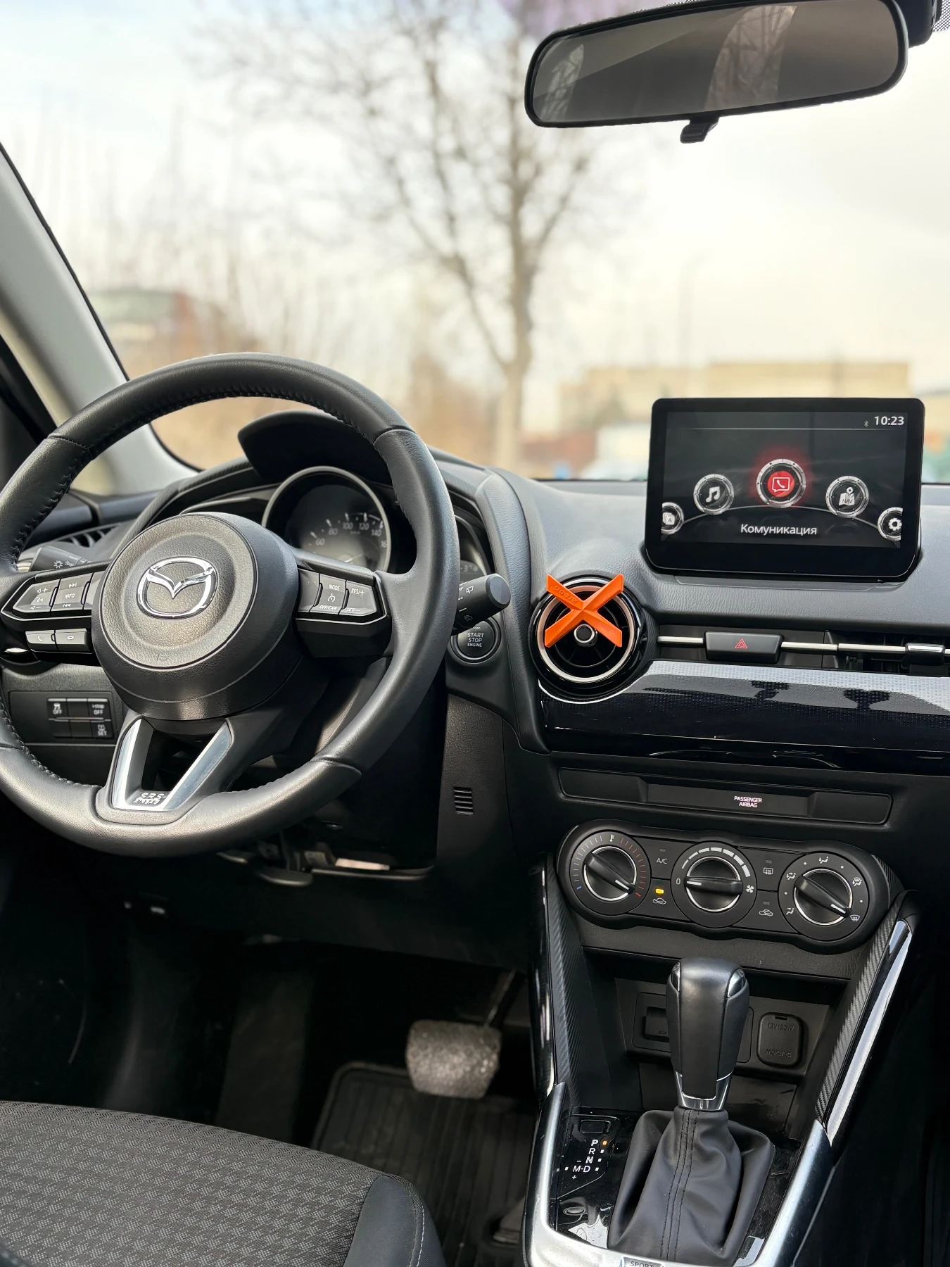 Mazda 2 1.5 AUTOMATIC 3200км. ГАРАНЦИОННА  - изображение 7