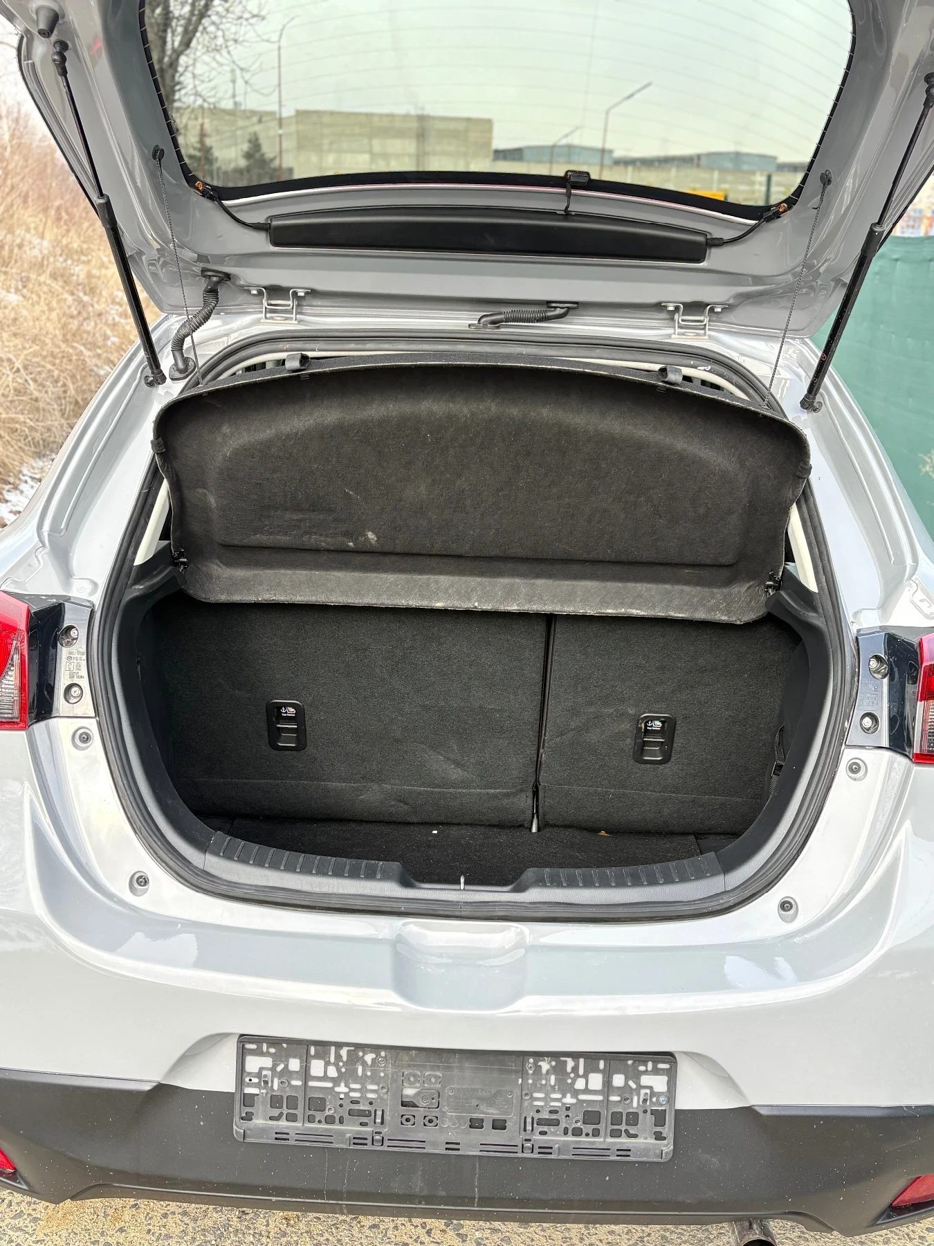 Mazda 2 1.5 AUTOMATIC 3200��. �����������  | Mobile.bg � ����������� 12