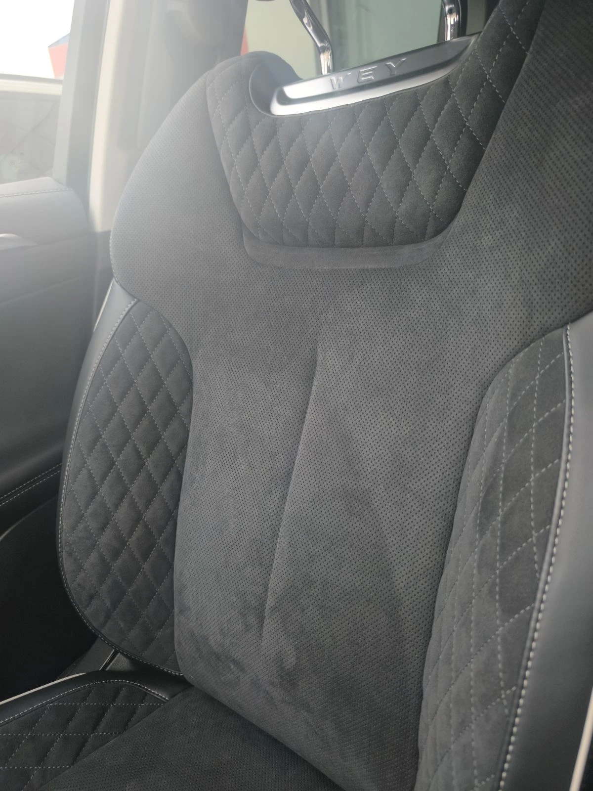 Wey 05 LUXURY  | Mobile.bg � ����������� 11