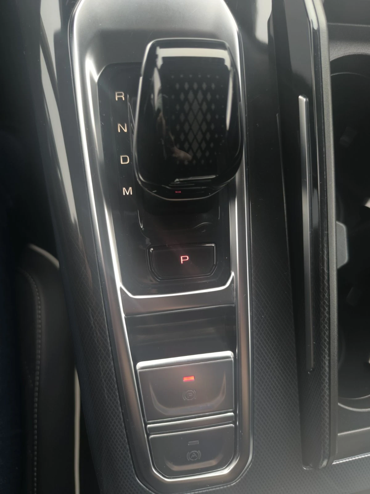 Wey 05 LUXURY  - изображение 10