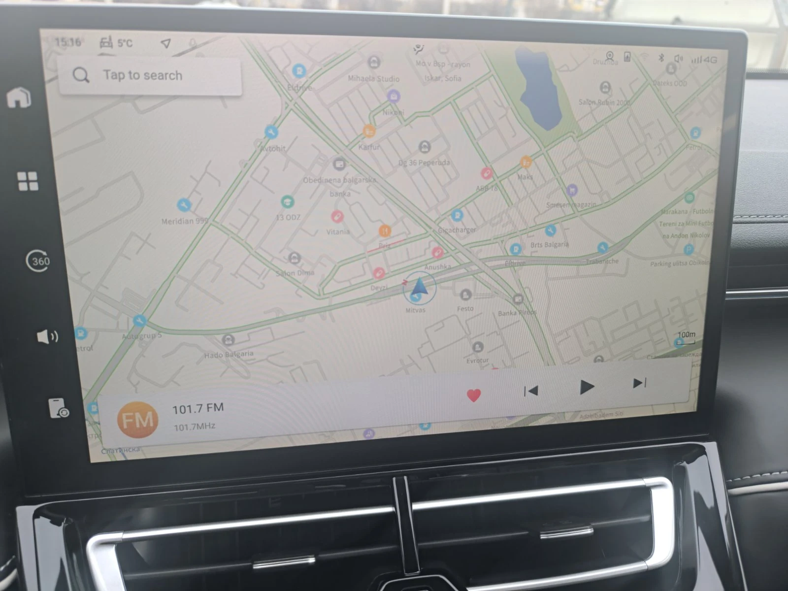 Wey 05 LUXURY  | Mobile.bg � ����������� 14