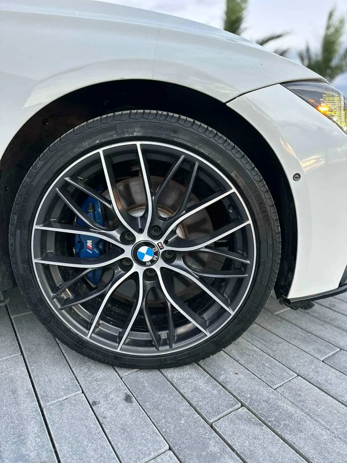 BMW 340 M Performance/ MPPSK / Digital - изображение 9