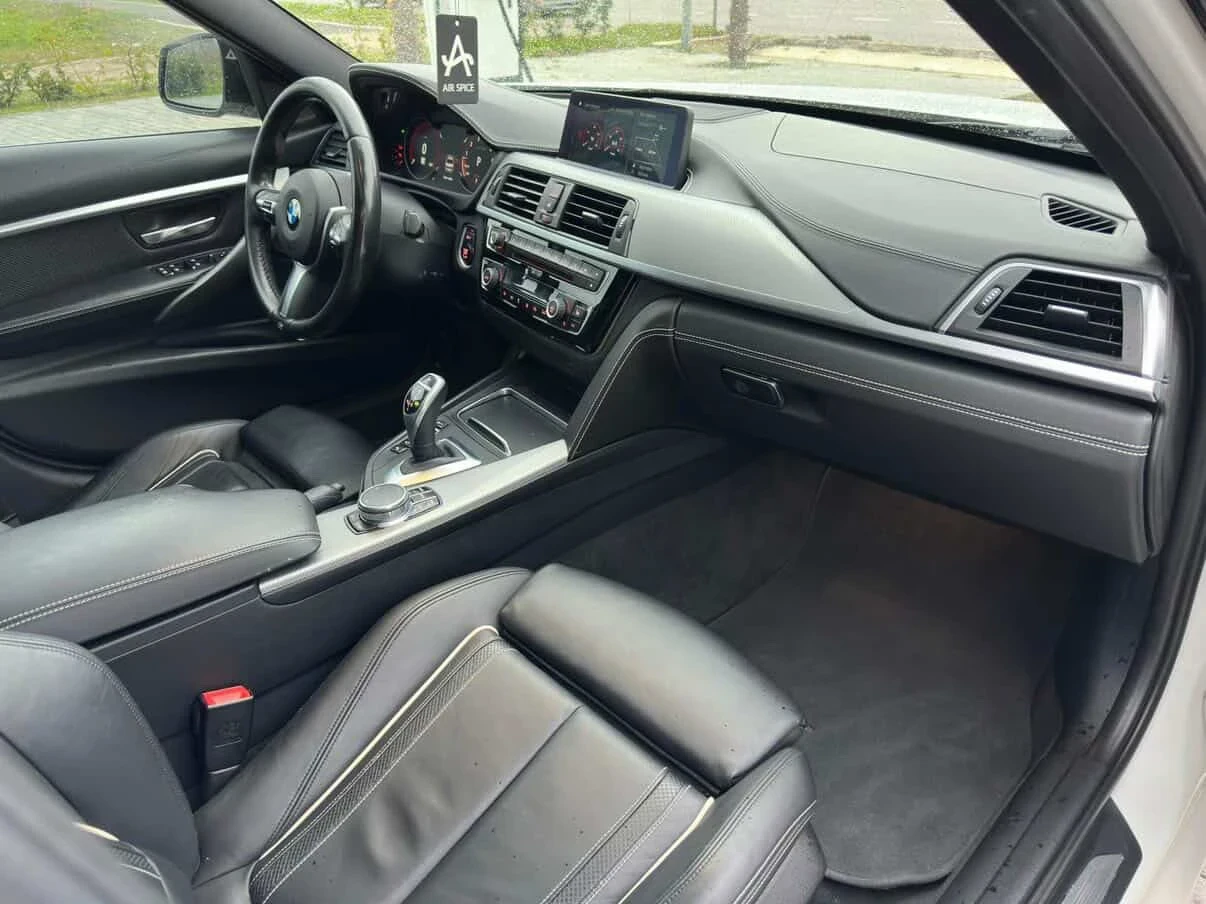 BMW 340 M Performance/ MPPSK / Digital - изображение 8