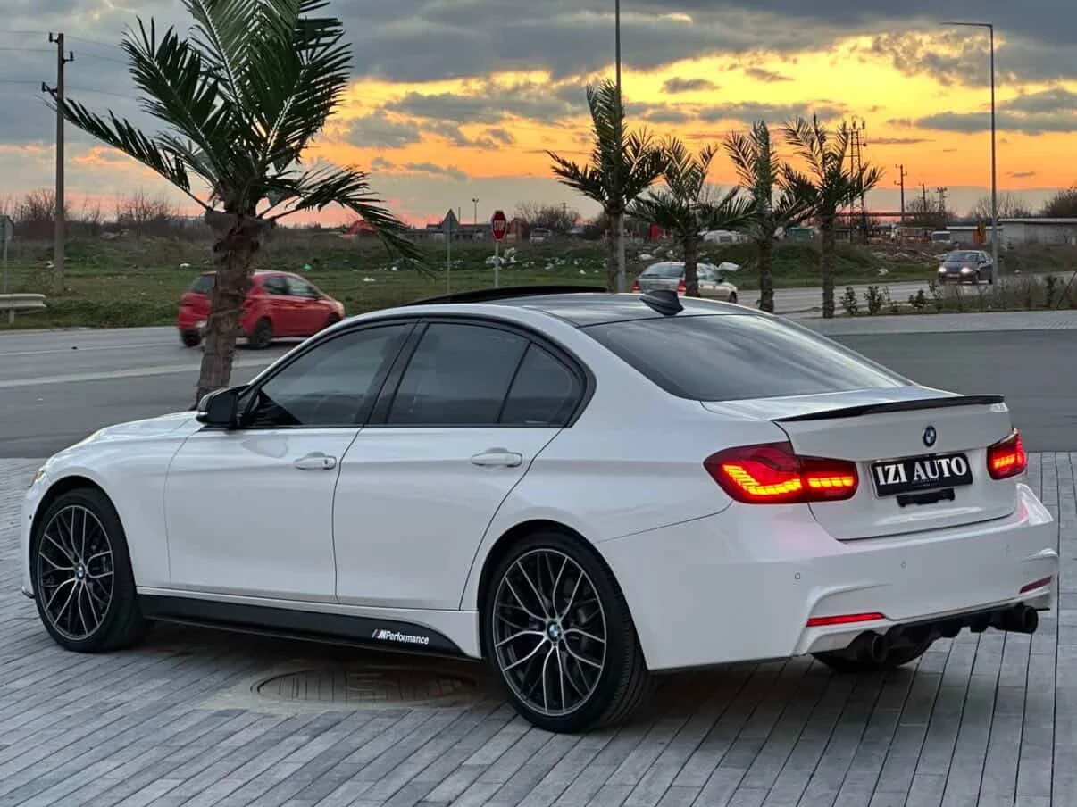 BMW 340 M Performance/ MPPSK / Digital - изображение 6