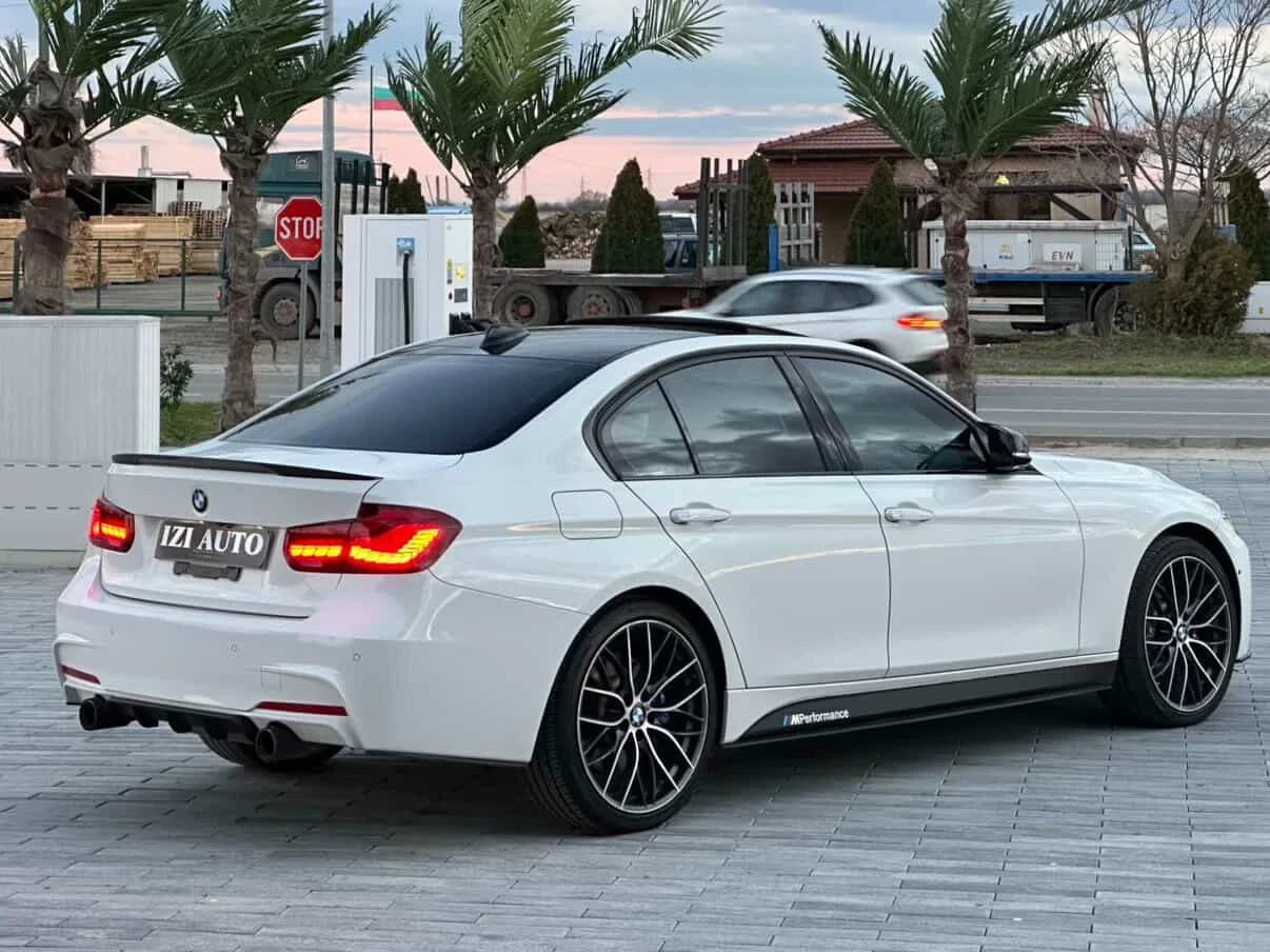 BMW 340 M Performance/ MPPSK / Digital - изображение 4