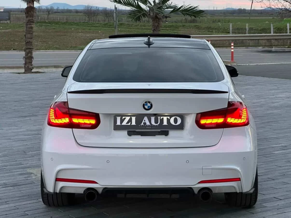 BMW 340 M Performance/ MPPSK / Digital - изображение 5