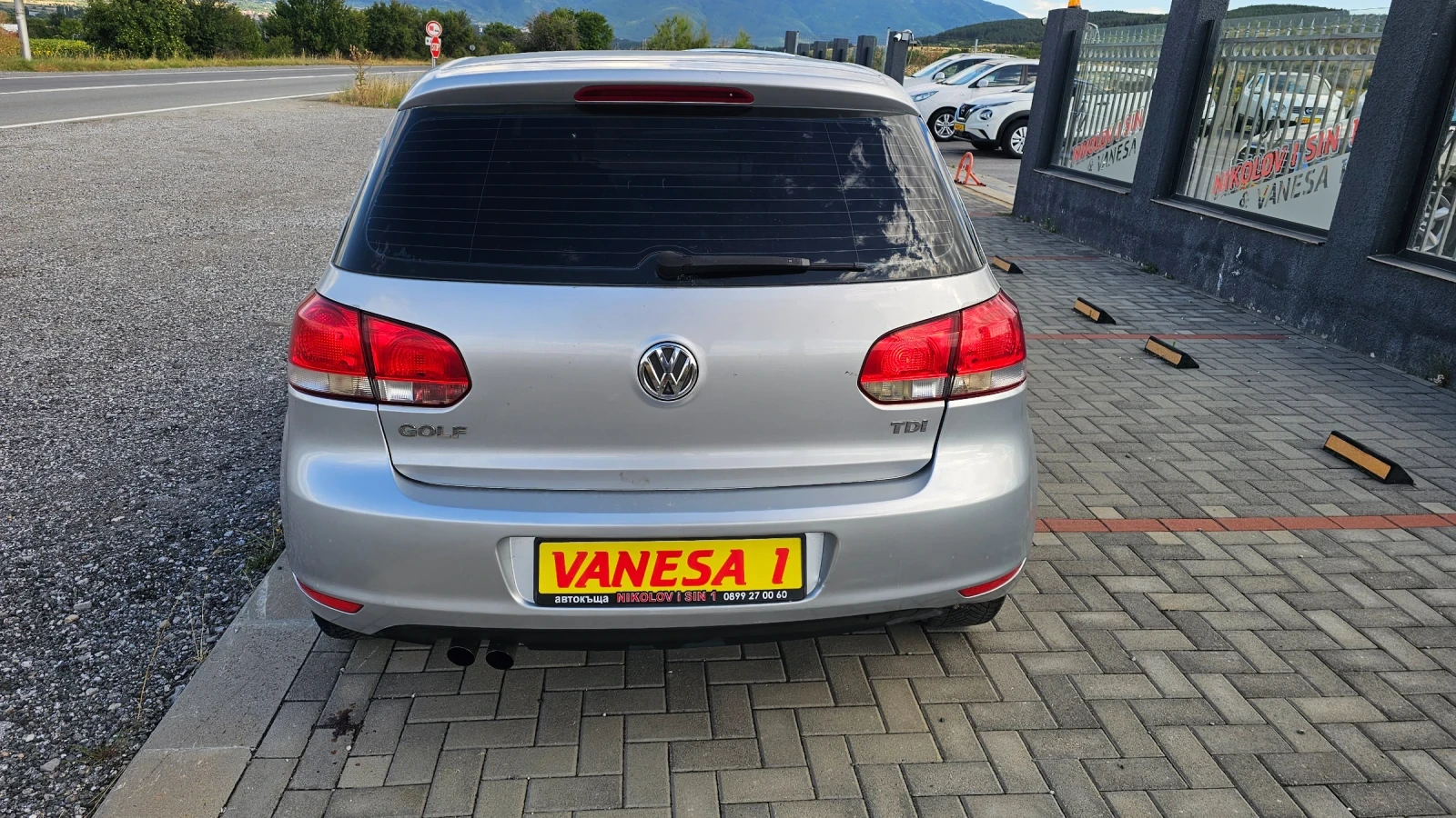VW Golf ����-������ | Mobile.bg � ����������� 4