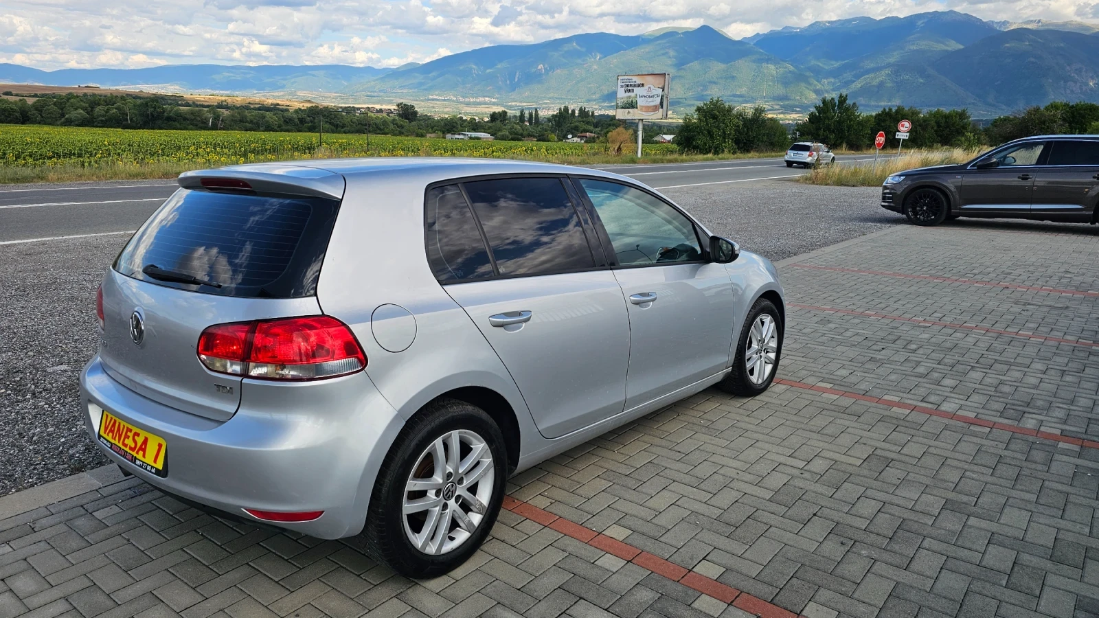 VW Golf ����-������ | Mobile.bg � ����������� 5