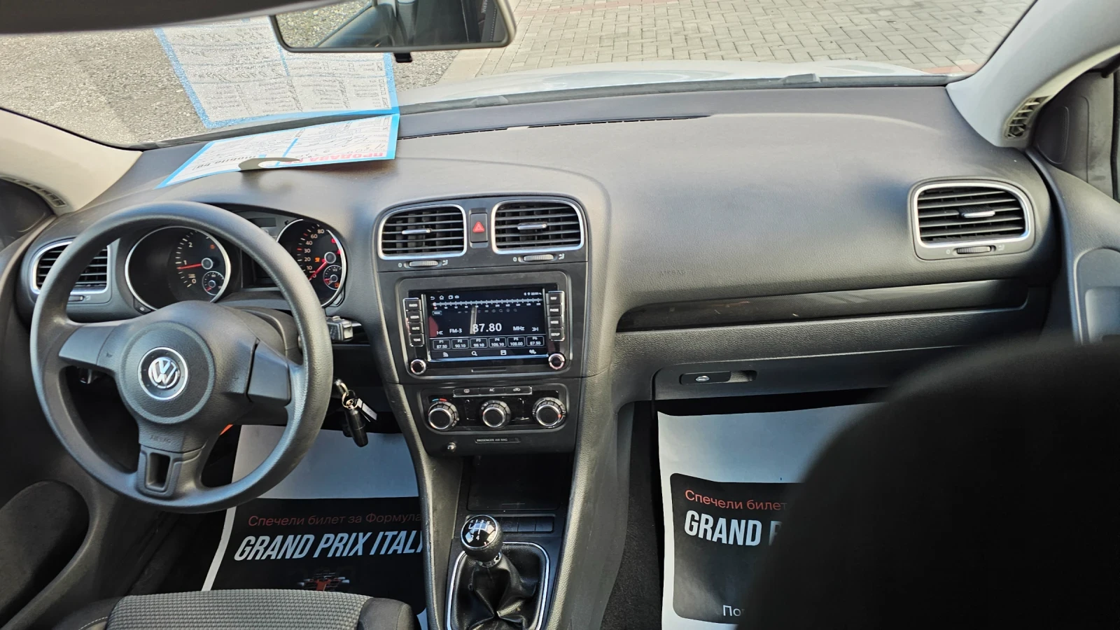 VW Golf ����-������ | Mobile.bg � ����������� 11