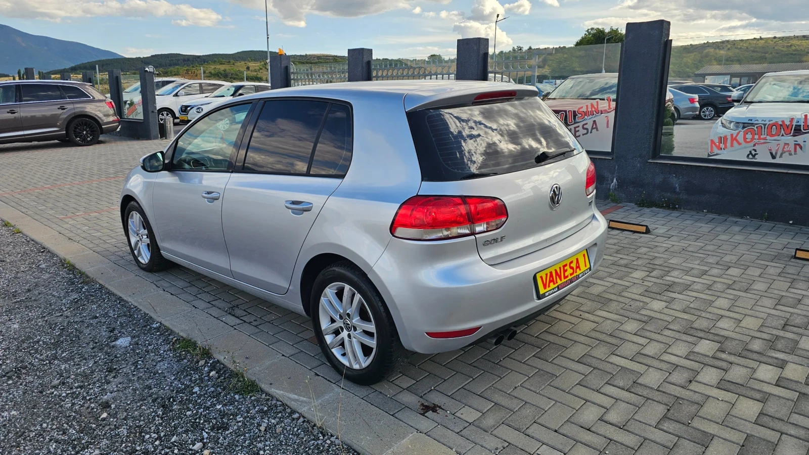 VW Golf ����-������ | Mobile.bg � ����������� 3