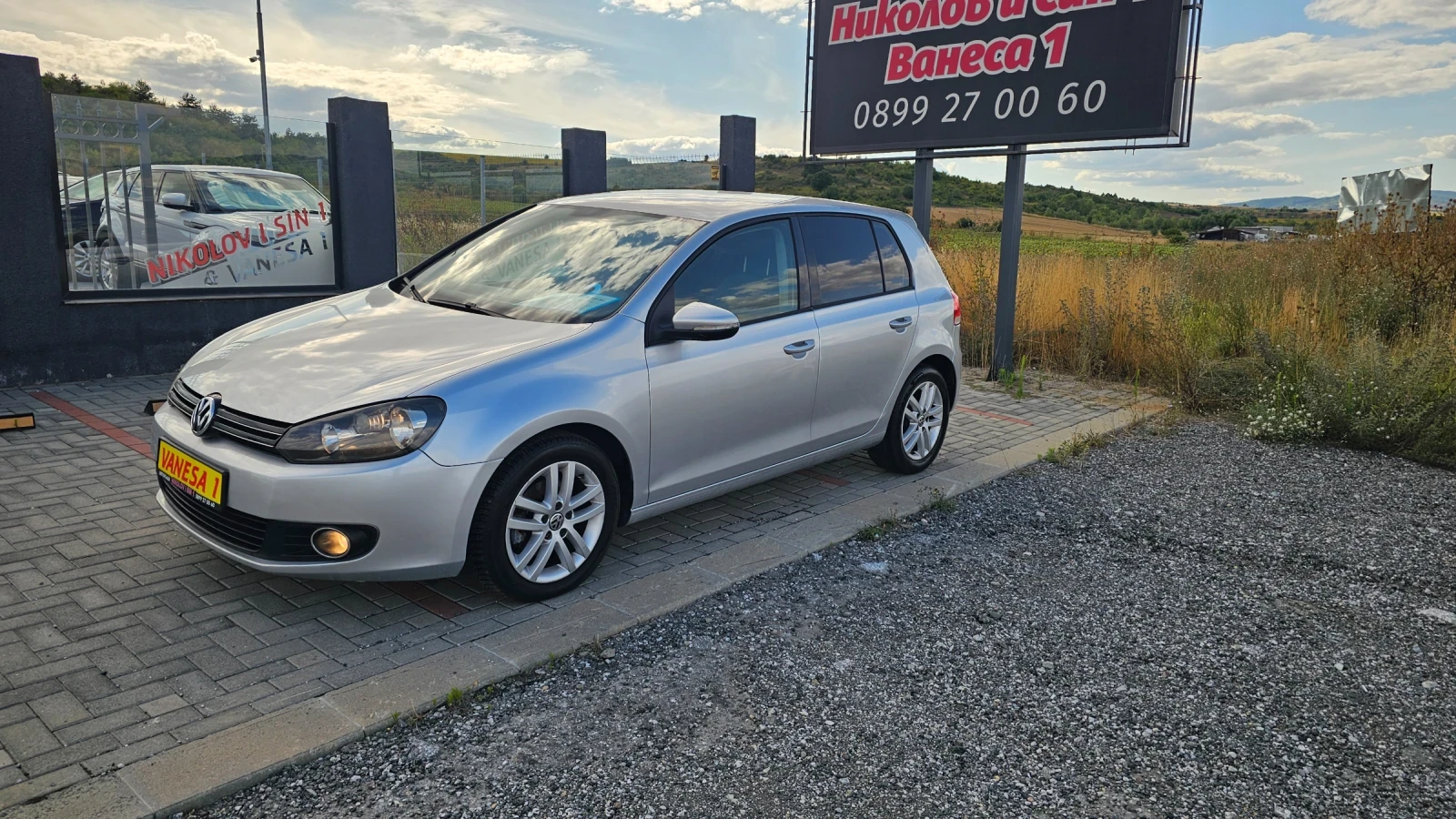 VW Golf ����-������ | Mobile.bg � ����������� 2