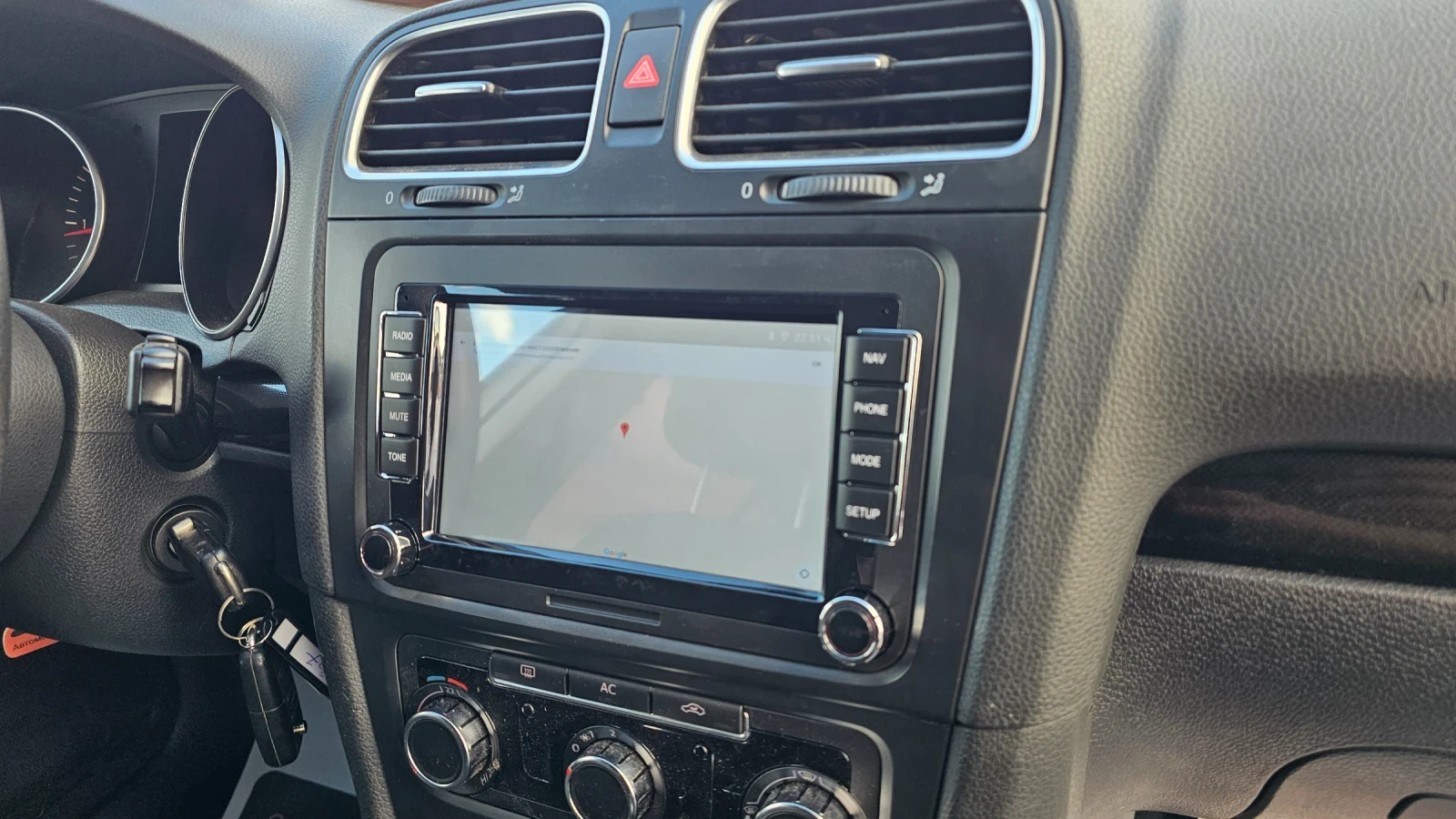 VW Golf ����-������ | Mobile.bg � ����������� 6