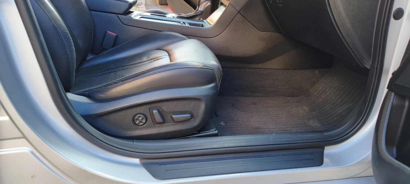 Hyundai Sonata | Mobile.bg � ����������� 6