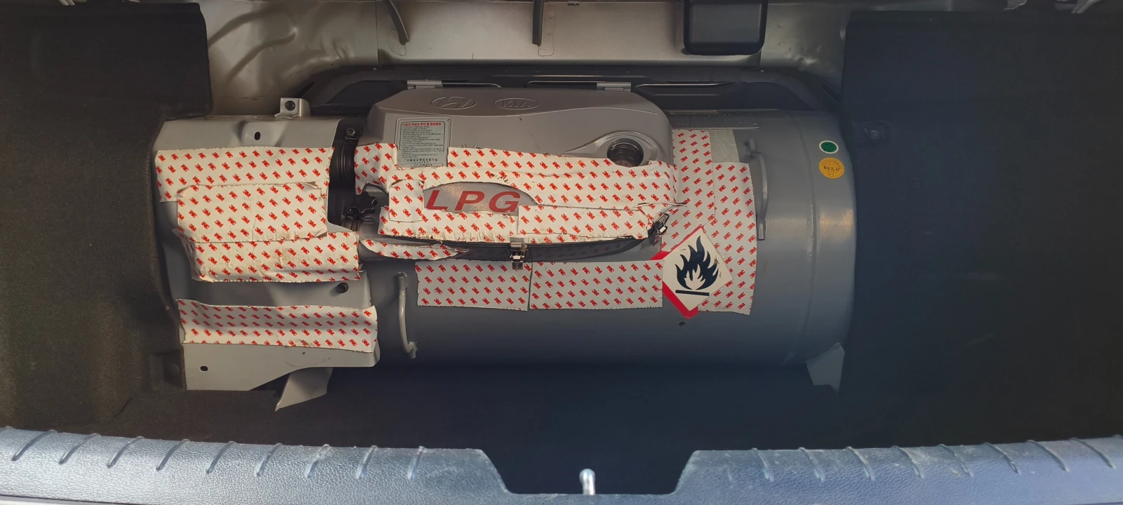 Hyundai Sonata | Mobile.bg � ����������� 9