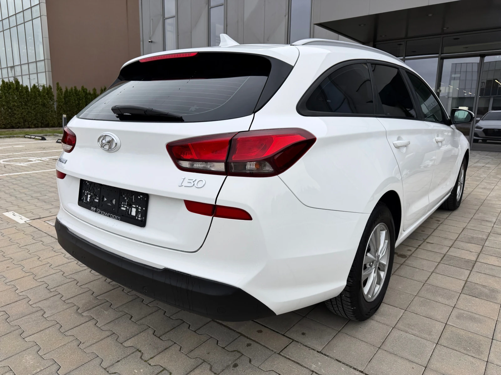 Hyundai I30 ������-LANE-ASIST-�������-���������� | Mobile.bg � ����������� 5