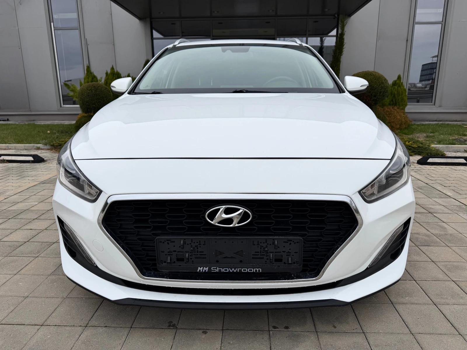 Hyundai I30 ������-LANE-ASIST-�������-���������� | Mobile.bg � ����������� 2
