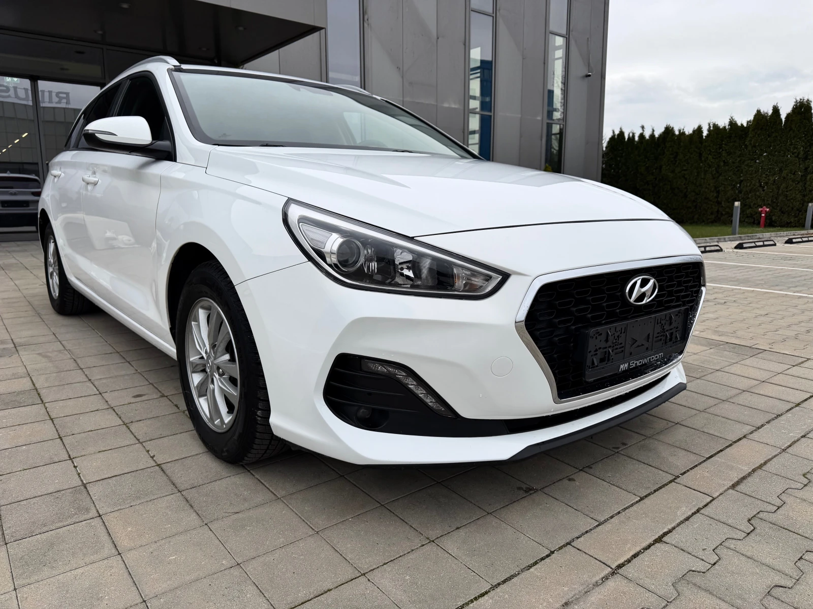 Hyundai I30 ������-LANE-ASIST-�������-���������� | Mobile.bg � ����������� 3