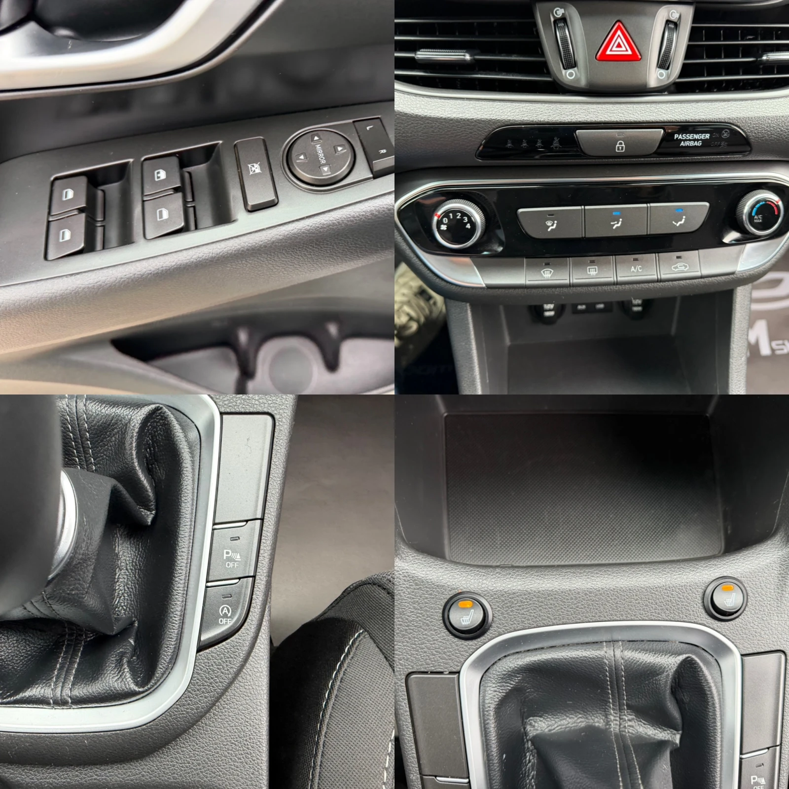 Hyundai I30 ������-LANE-ASIST-�������-���������� | Mobile.bg � ����������� 15