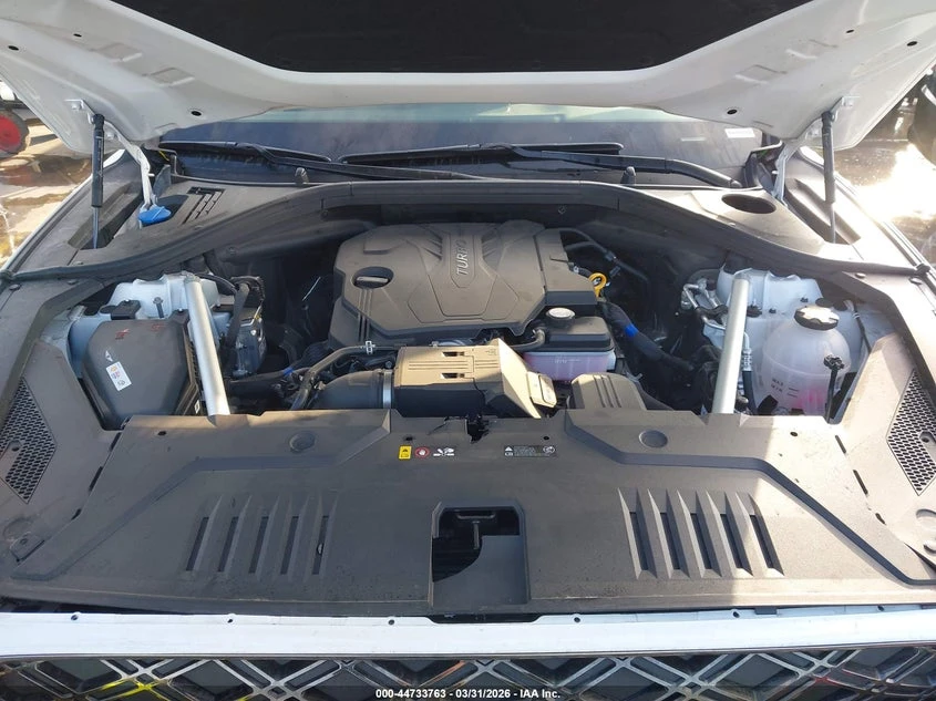 Genesis GV70 2.5L I-4 DI, DOHC, VVT, TURBO, 300HP All Wheel | Mobile.bg � ����������� 10