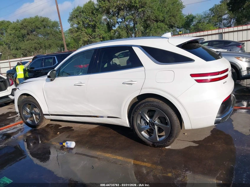 Genesis GV70 2.5L I-4 DI, DOHC, VVT, TURBO, 300HP All Wheel | Mobile.bg � ����������� 14