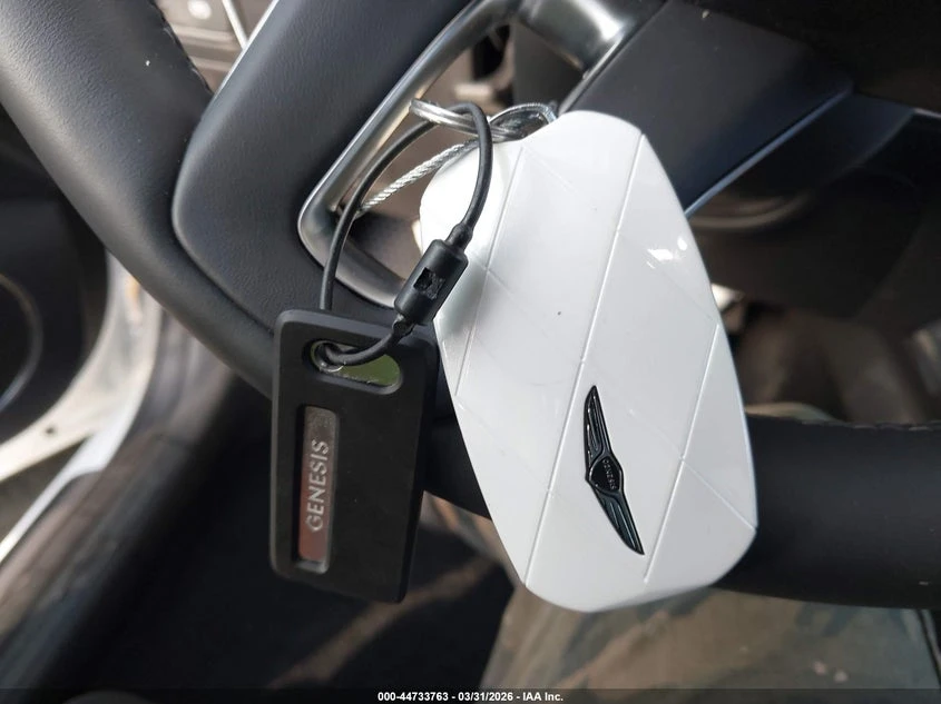 Genesis GV70 2.5L I-4 DI, DOHC, VVT, TURBO, 300HP All Wheel | Mobile.bg � ����������� 11