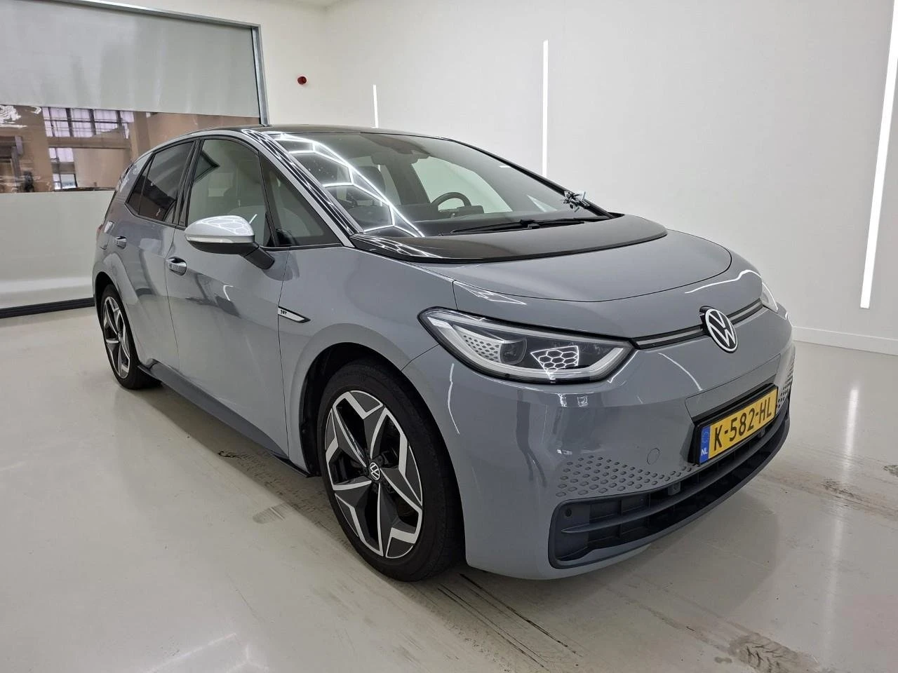 VW ID.3 1st Plus- 90% SOH | Mobile.bg � ����������� 1