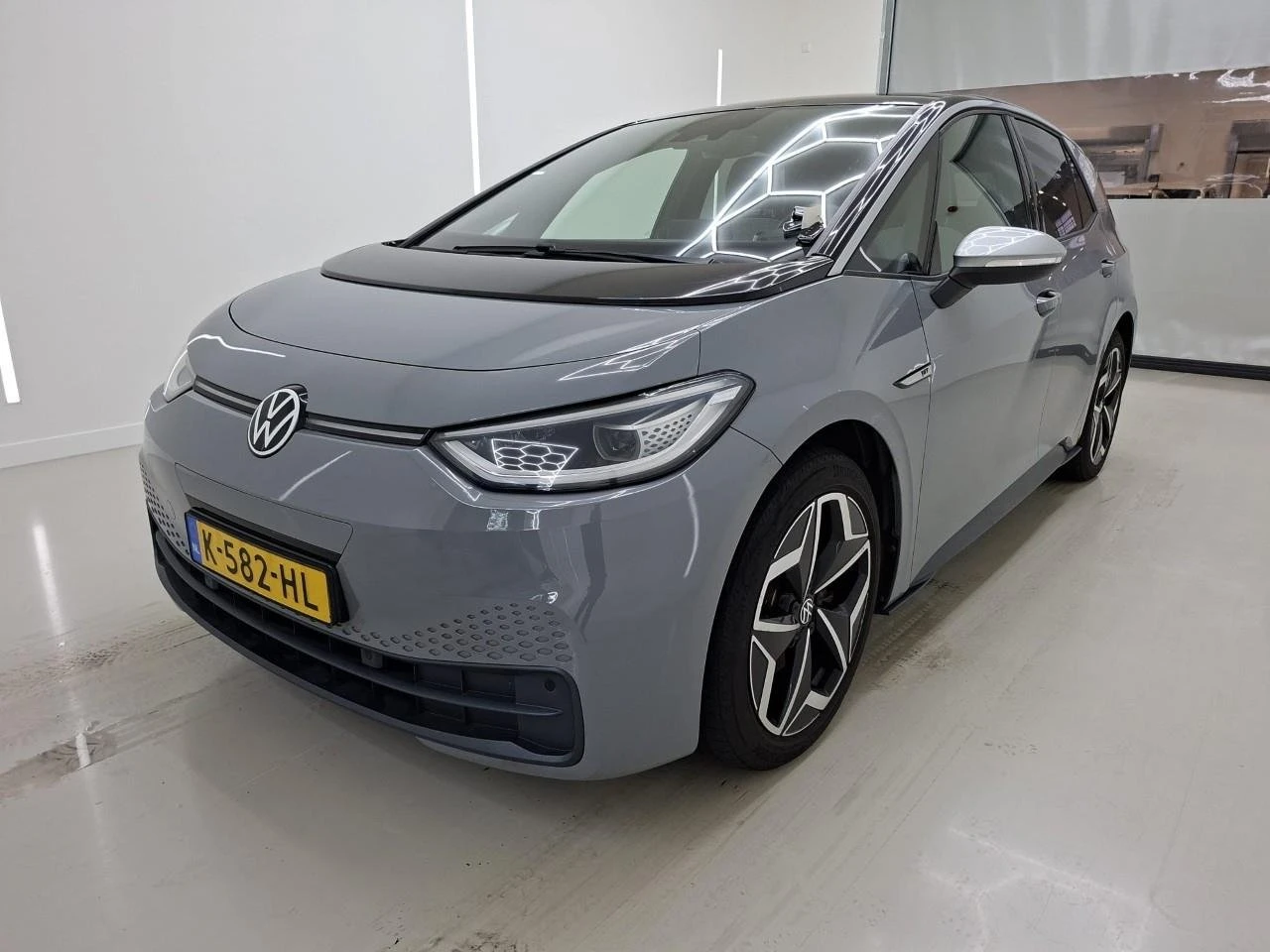 VW ID.3 1st Plus- 90% SOH | Mobile.bg � ����������� 2