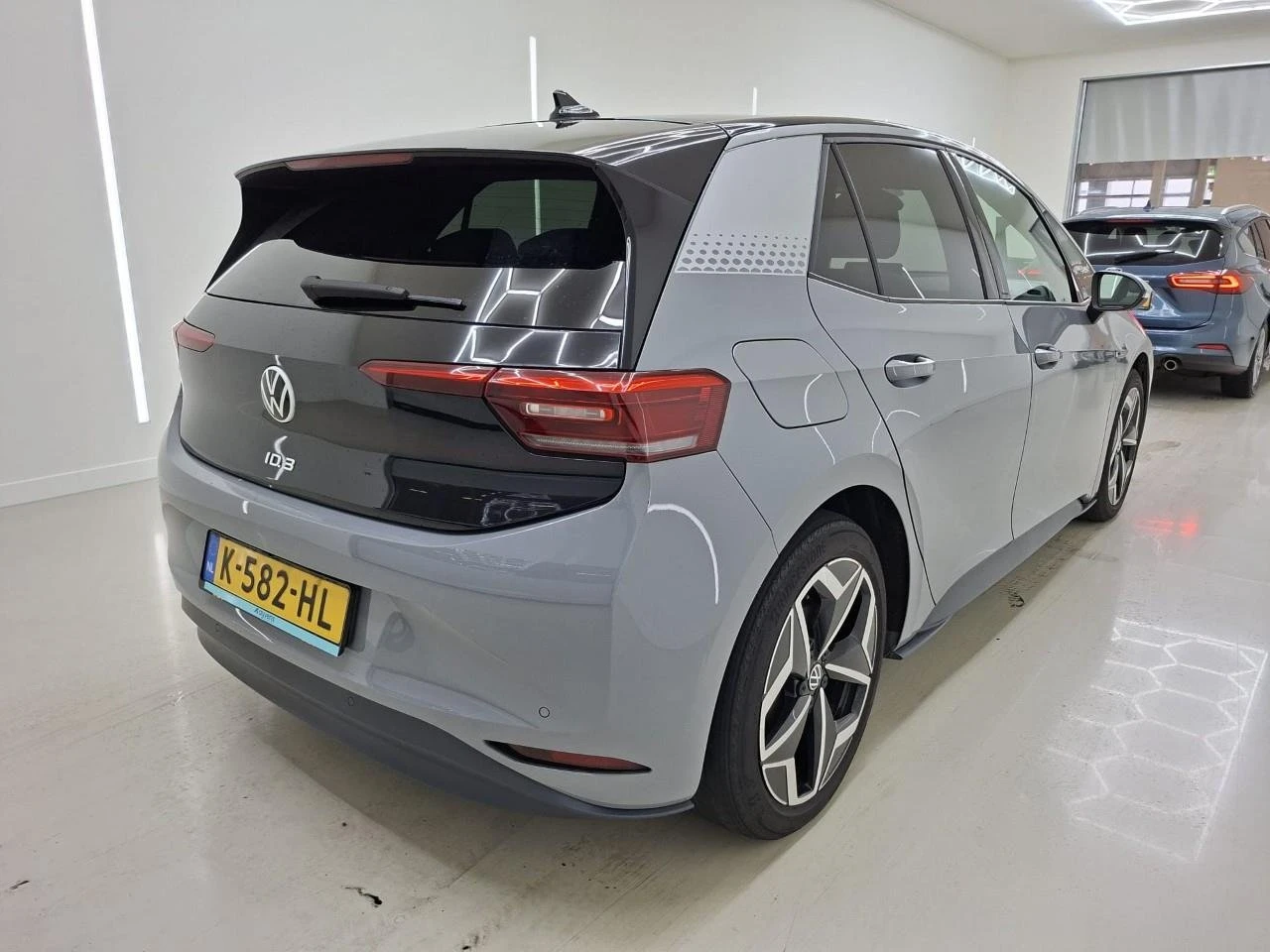 VW ID.3 1st Plus- 90% SOH | Mobile.bg � ����������� 3