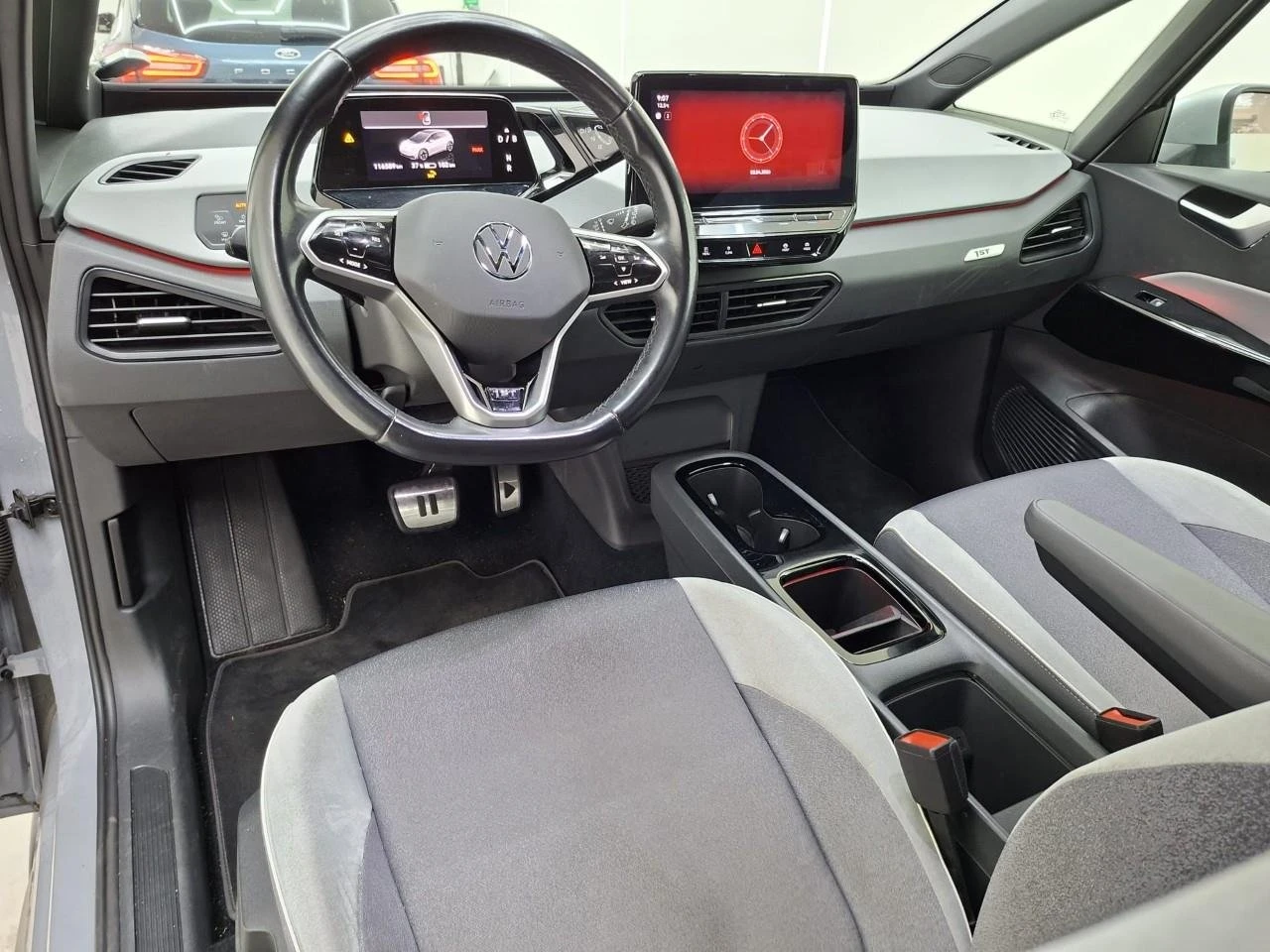 VW ID.3 1st Plus- 90% SOH | Mobile.bg � ����������� 5