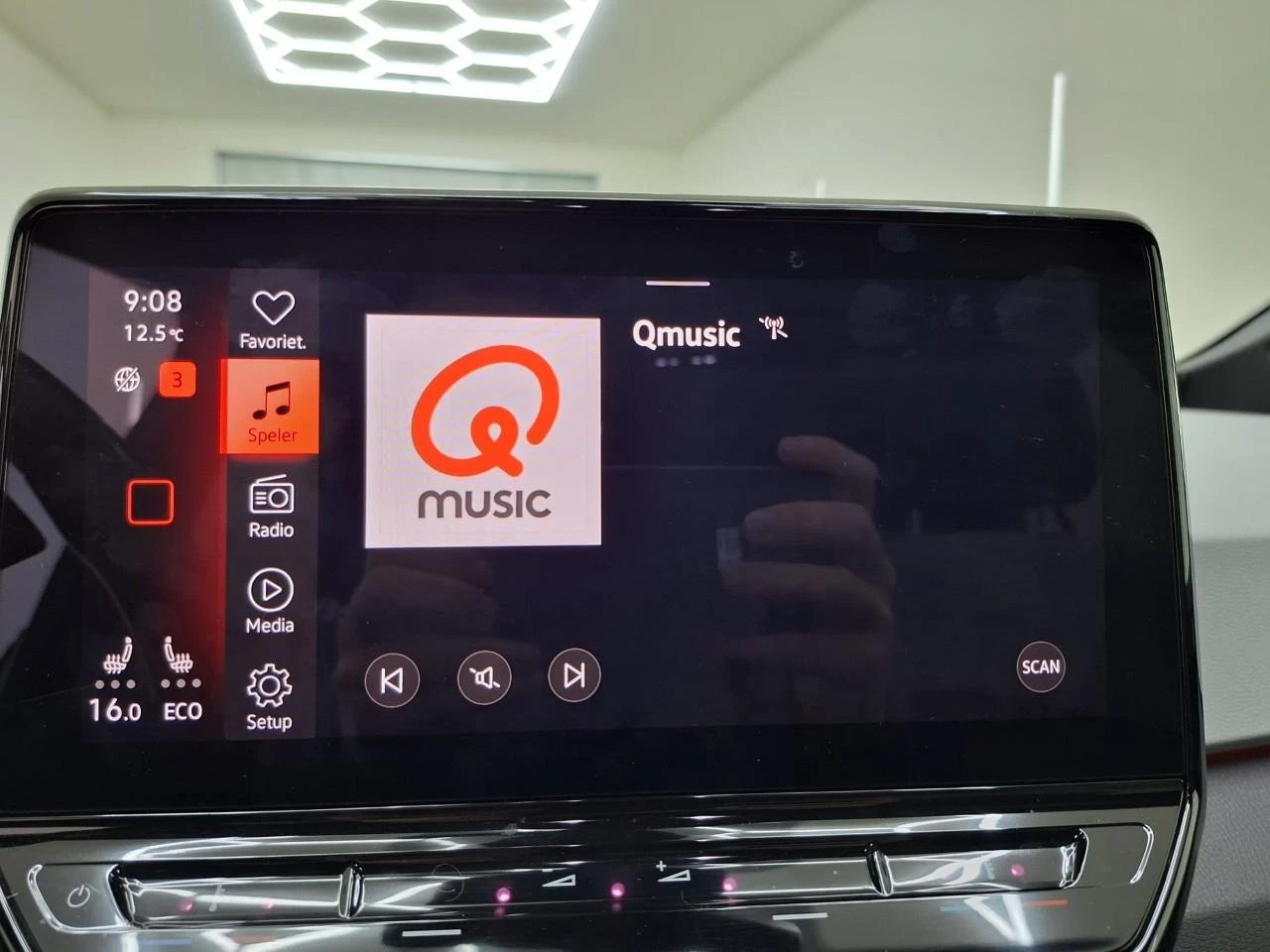 VW ID.3 1st Plus- 90% SOH | Mobile.bg � ����������� 8