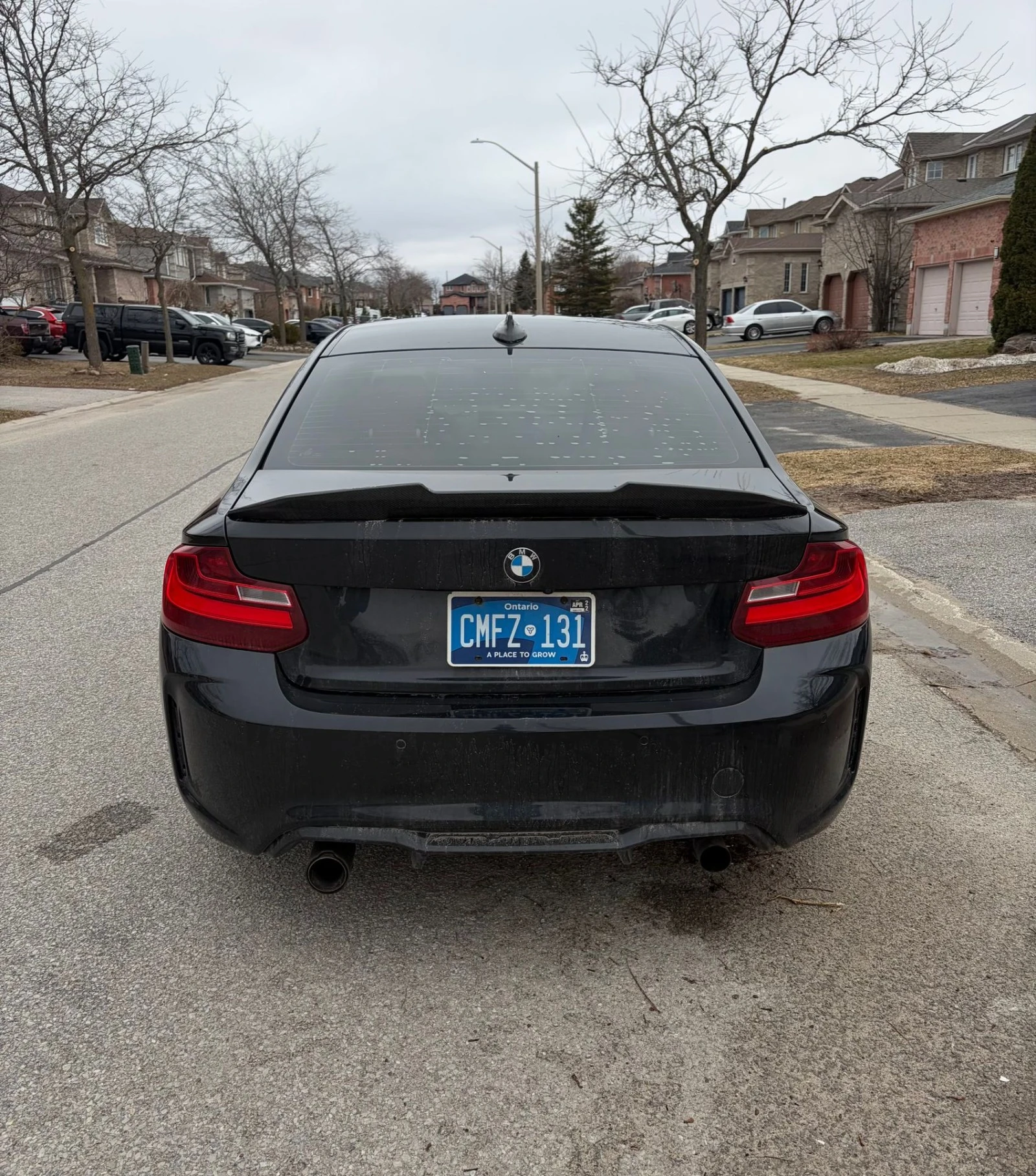 BMW 235 MPACK* HARMAN* DOWNPIPE* �������* ������ | Mobile.bg � ����������� 6