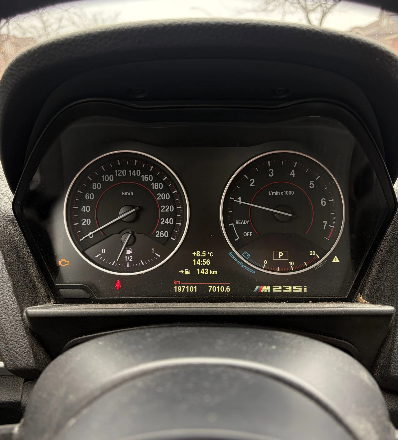 BMW 235 MPACK* HARMAN* DOWNPIPE* �������* ������ | Mobile.bg � ����������� 10