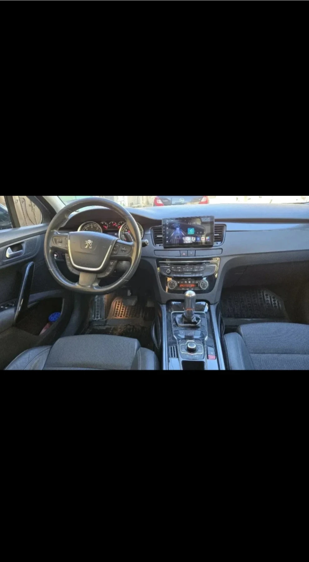Peugeot 508, снимка 4 - Автомобили и джипове - 54484707