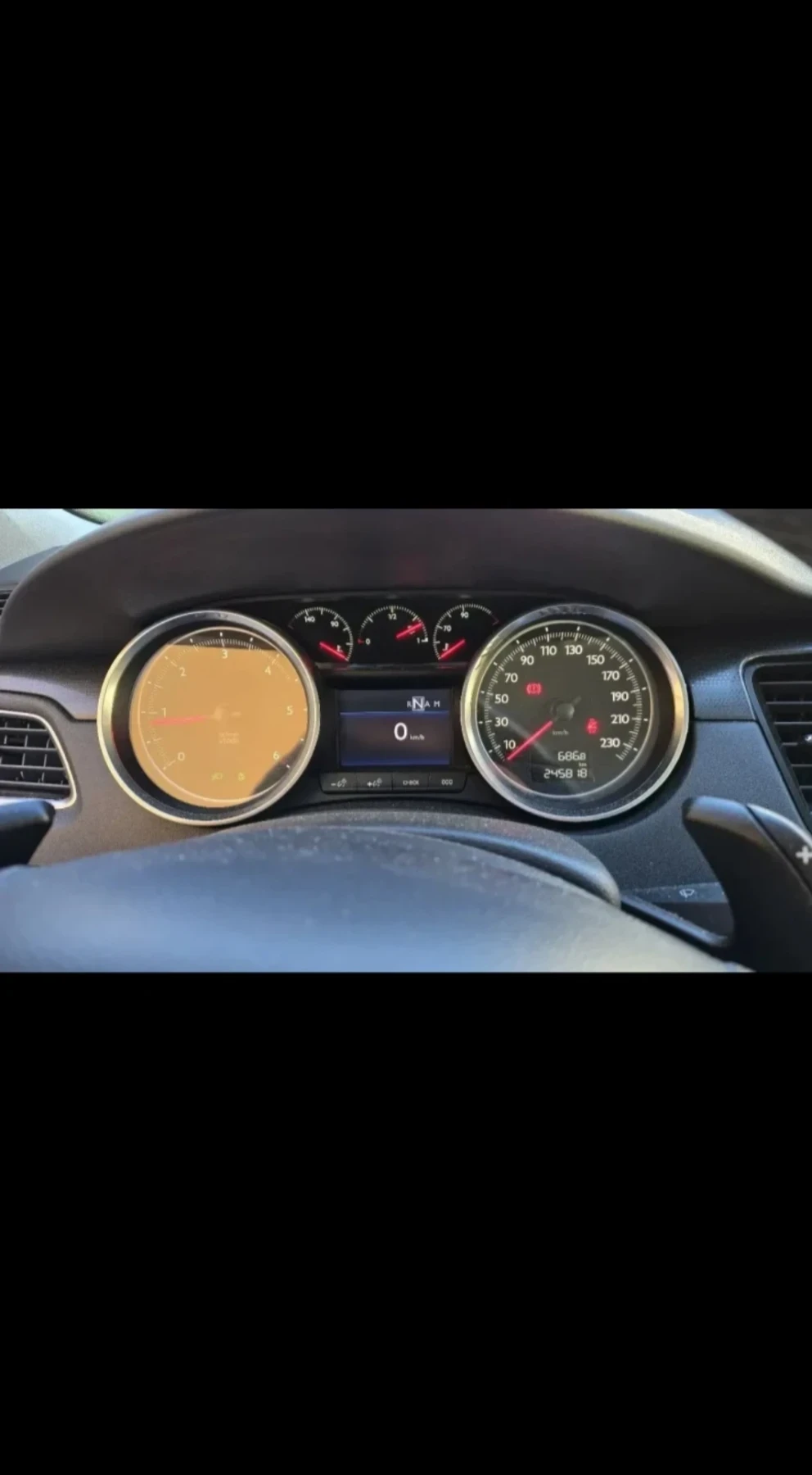 Peugeot 508, снимка 5 - Автомобили и джипове - 54484707