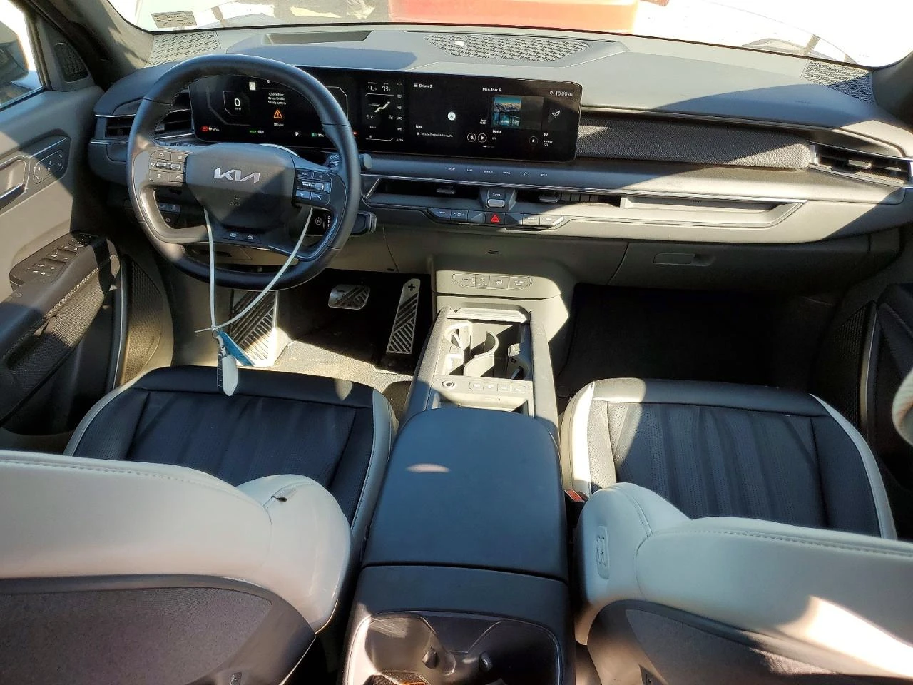 Kia EV9 0.0l Gt-Line | Mobile.bg � ����������� 8