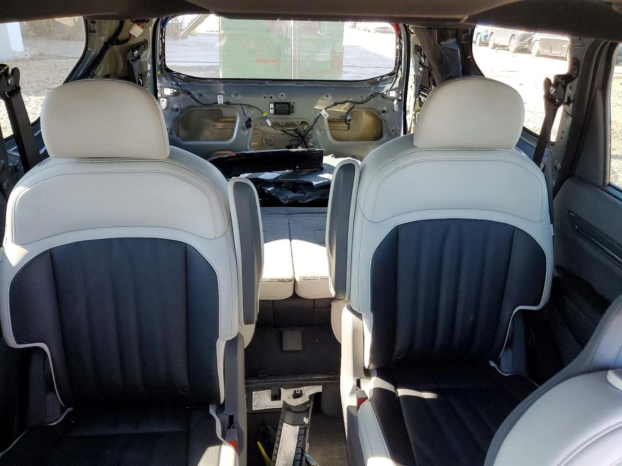 Kia EV9 0.0l Gt-Line | Mobile.bg � ����������� 10
